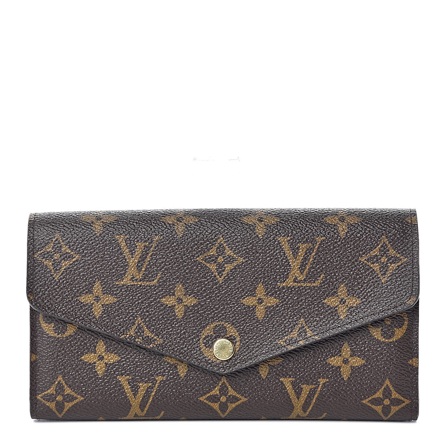 Monogram Sarah Wallet NM