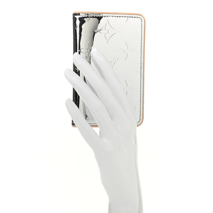 Louis Vuitton Monogram Mirror Slender Pocket Organizer 2 of 6