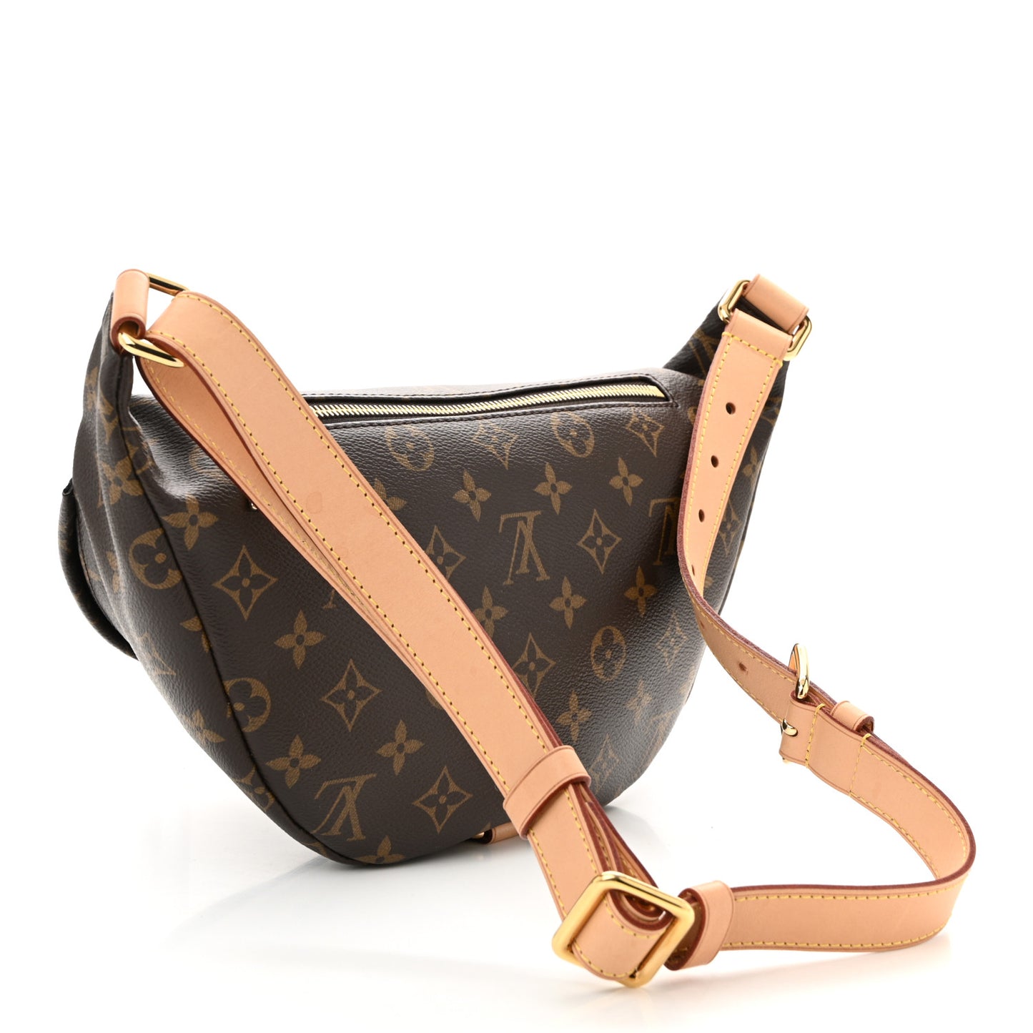 Monogram Bumbag