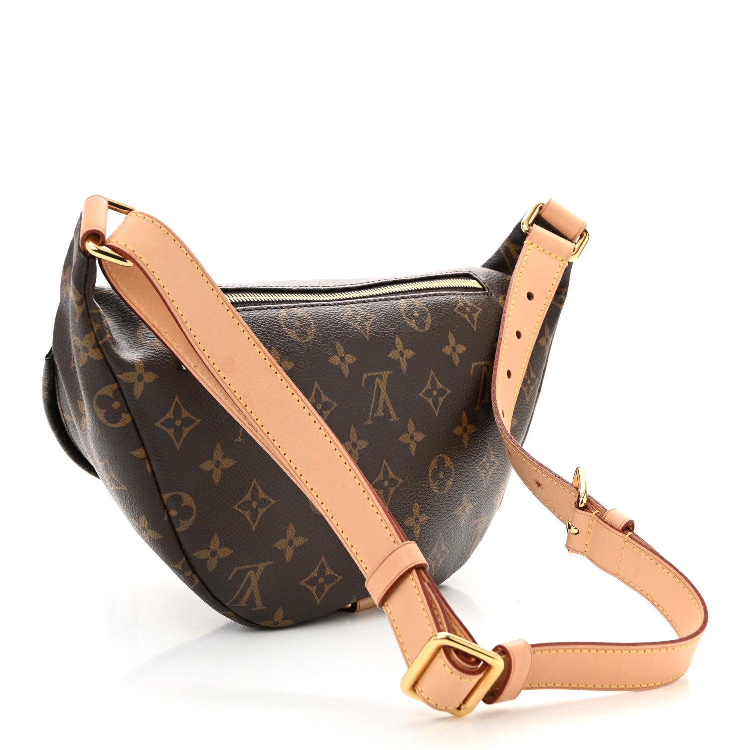 Louis Vuitton Monogram Bumbag 3 of 10