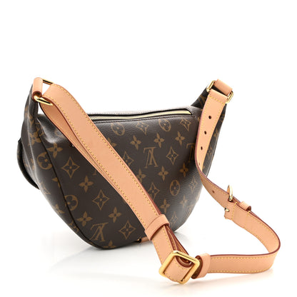 Louis Vuitton Monogram Bumbag 3 of 10