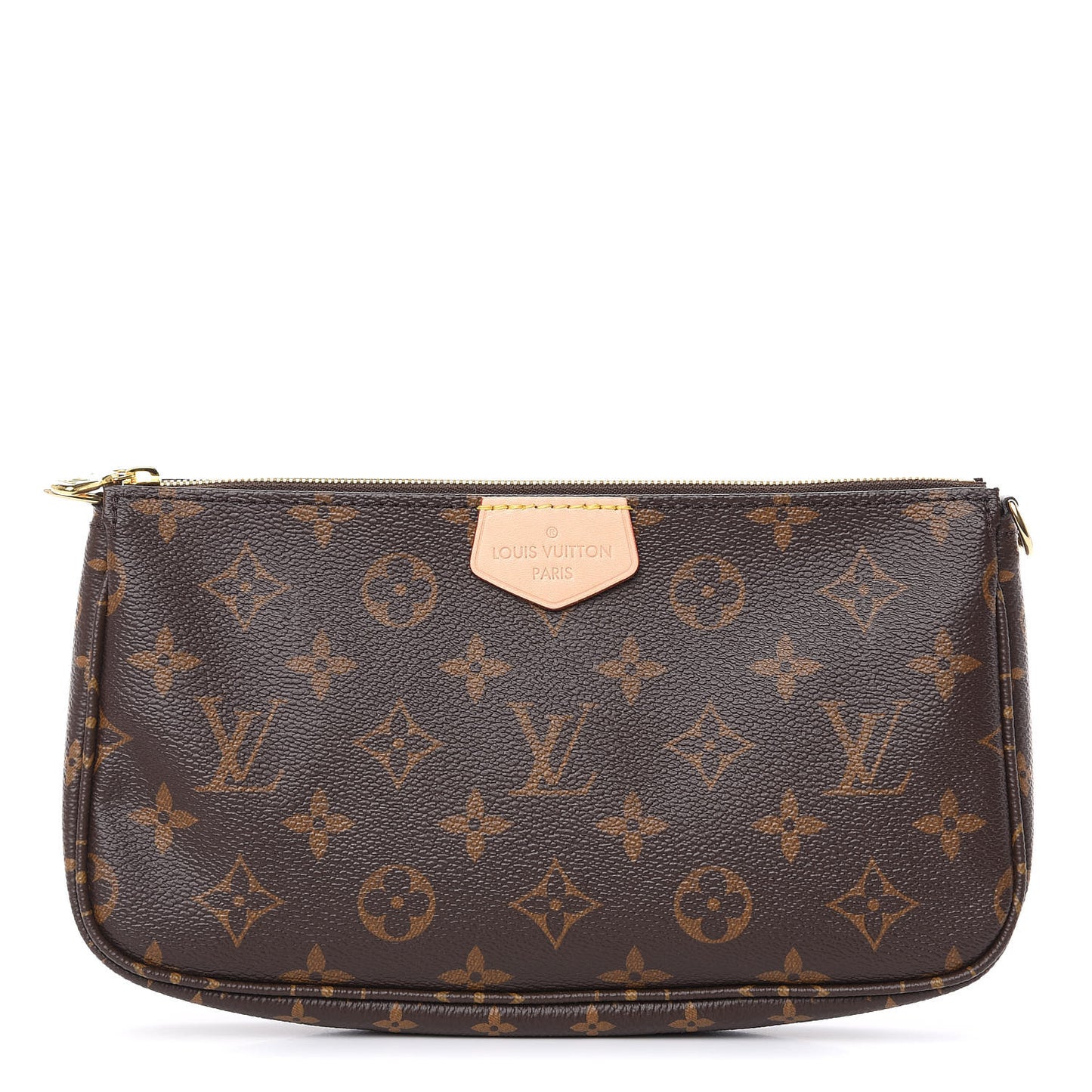 Monogram Multi Pochette Accessories Large Pochette