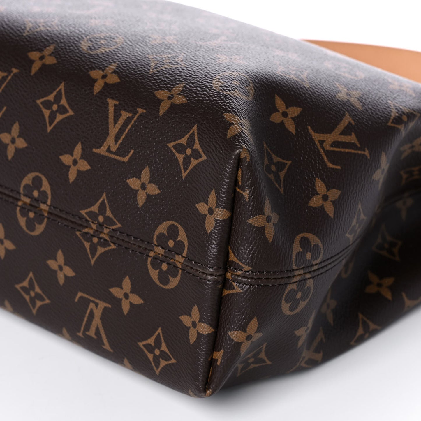 Monogram Graceful PM Pivoine