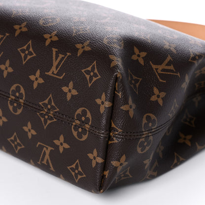 Louis Vuitton Monogram Graceful PM Pivoine 11 of 11