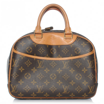 Louis Vuitton Monogram Trouville 1 of 8