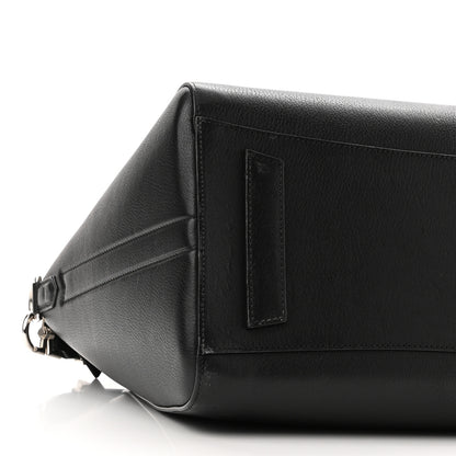 Givenchy Sugar Goatskin Medium Antigona Black 9 of 12