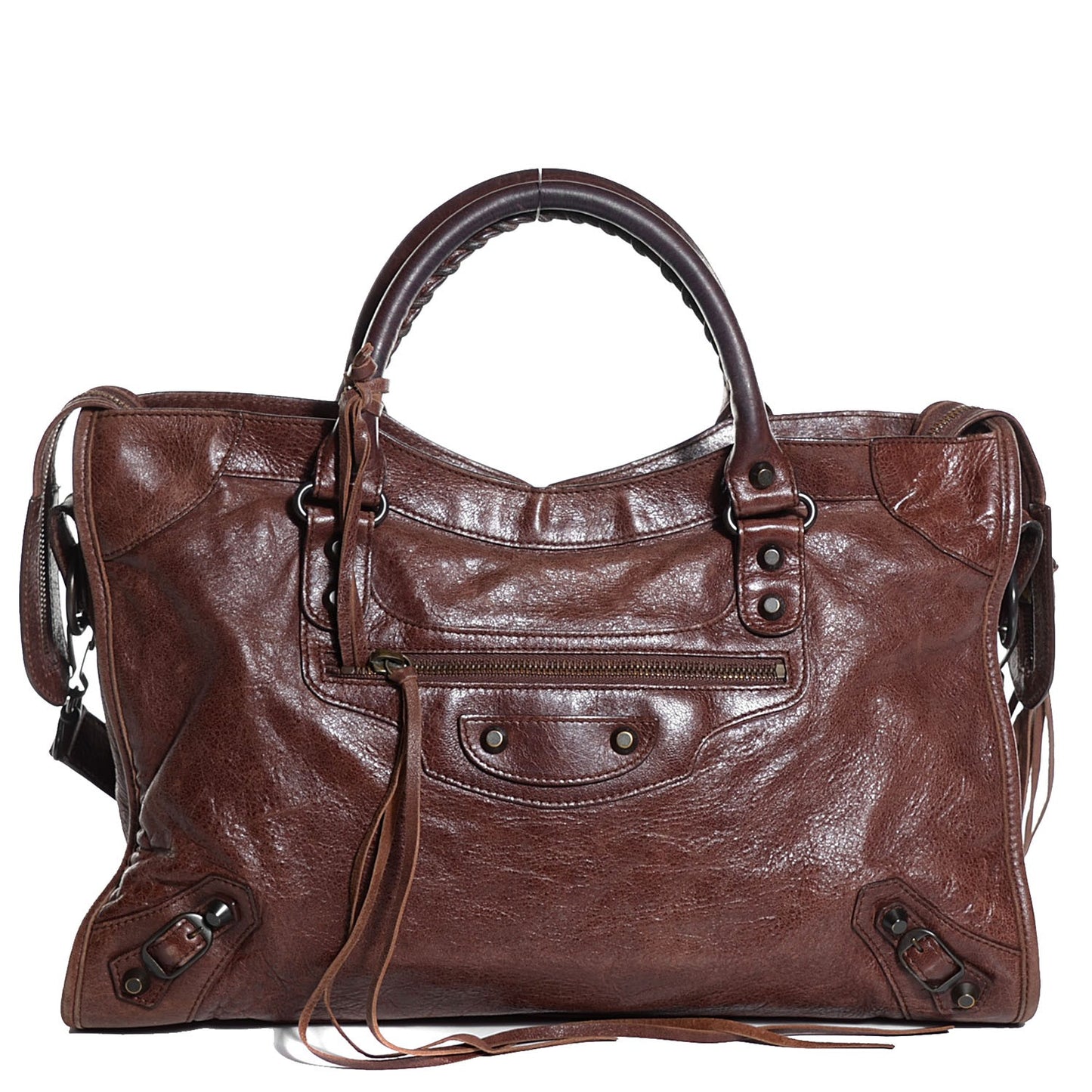 Agneau Classic Hardware City Castagna