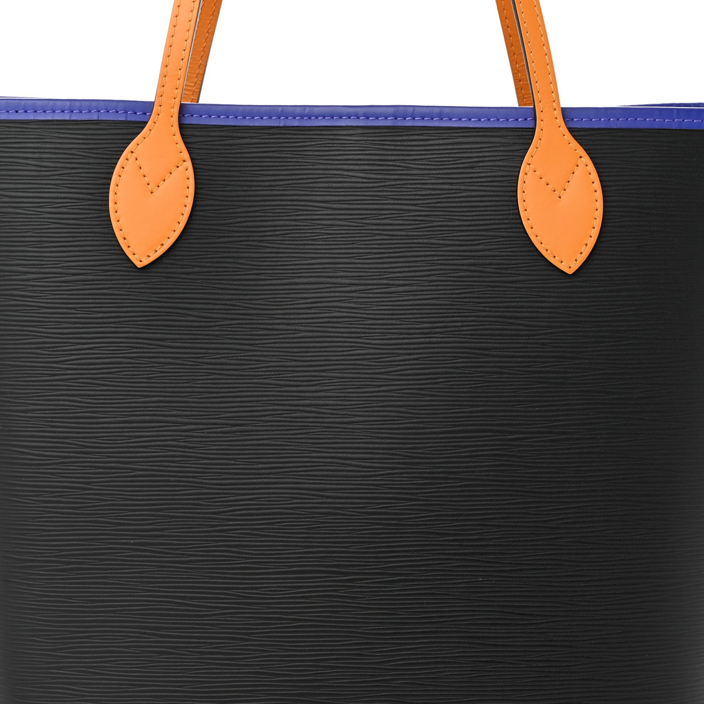 Epi Neverfull MM Noir