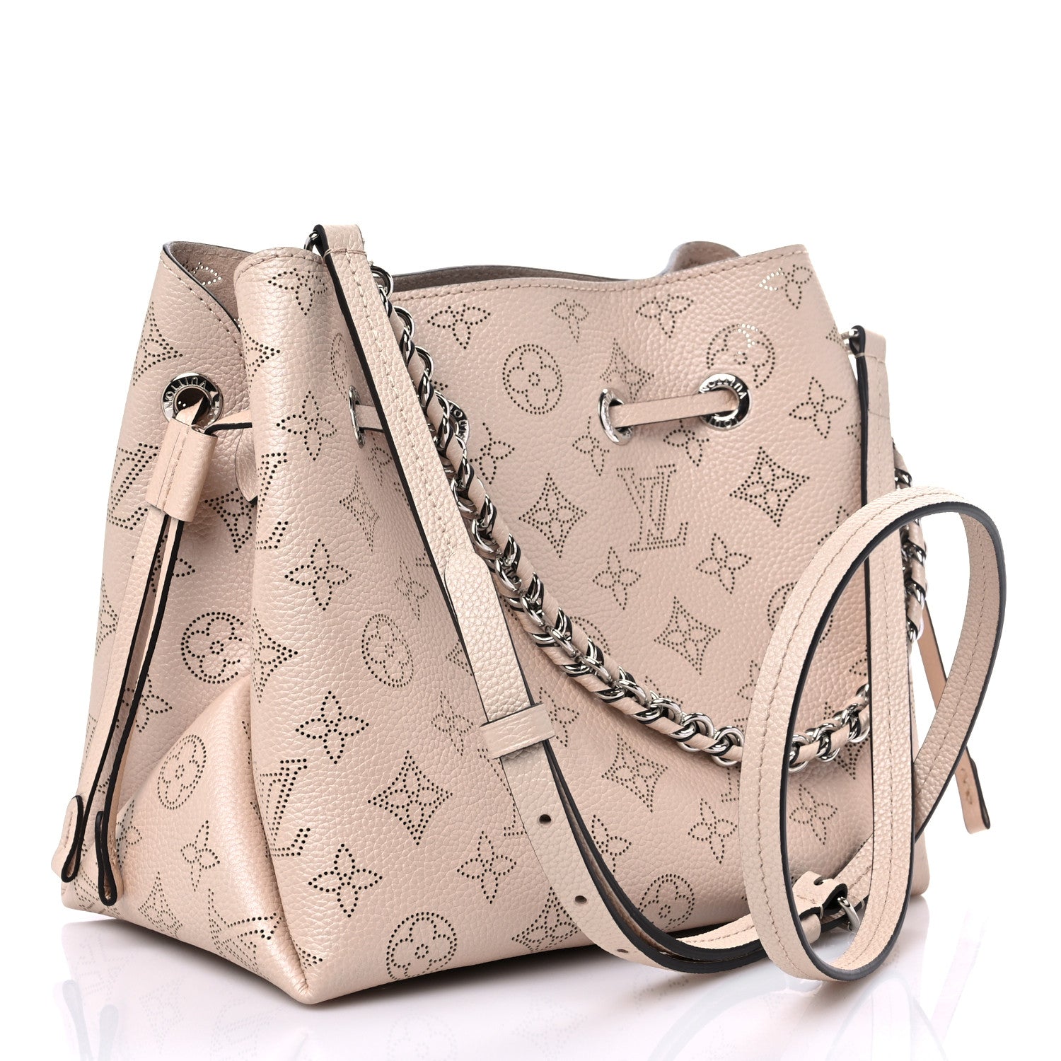 Louis Vuitton Mahina Bella Coquille 4 of 11