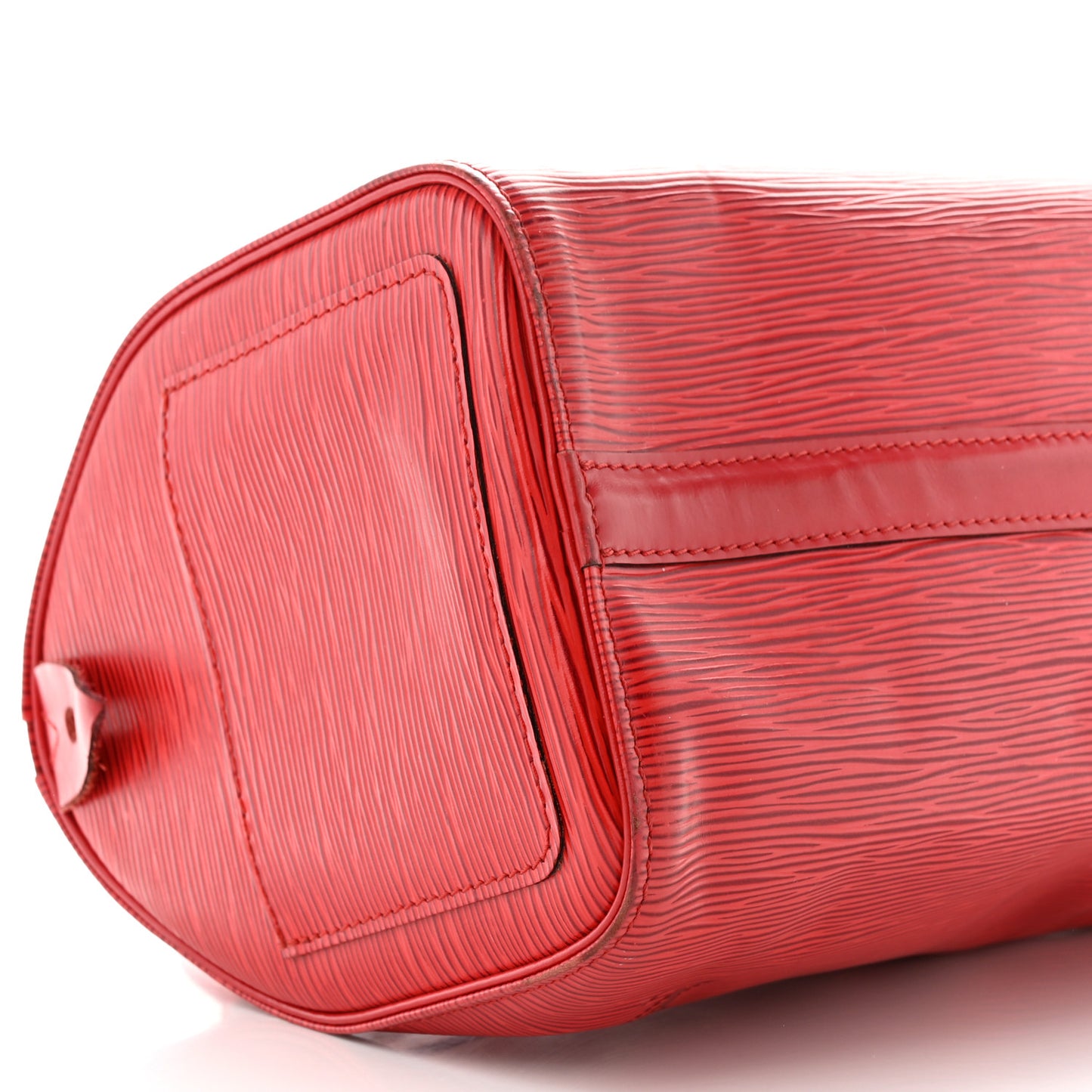Epi Speedy 25 Castillan Red
