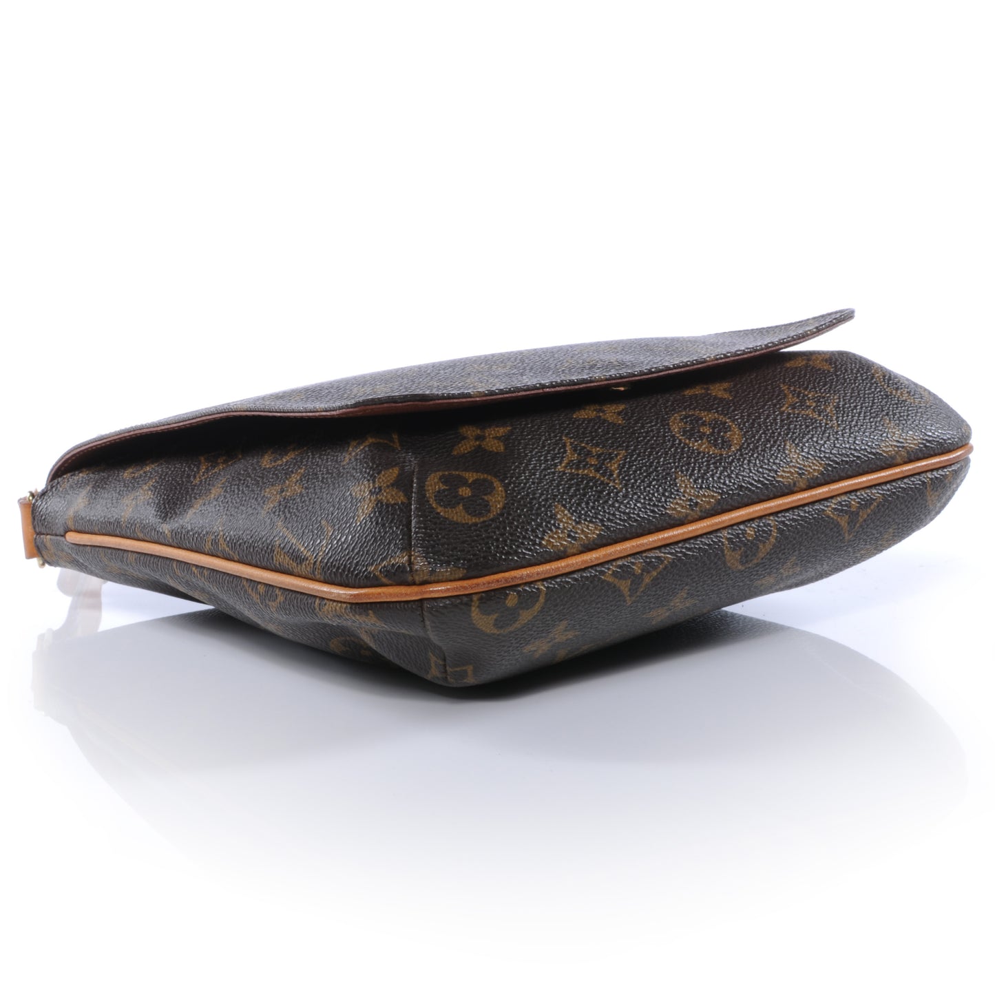 Monogram Musette Salsa