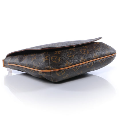 Louis Vuitton Monogram Musette Salsa 4 of 7