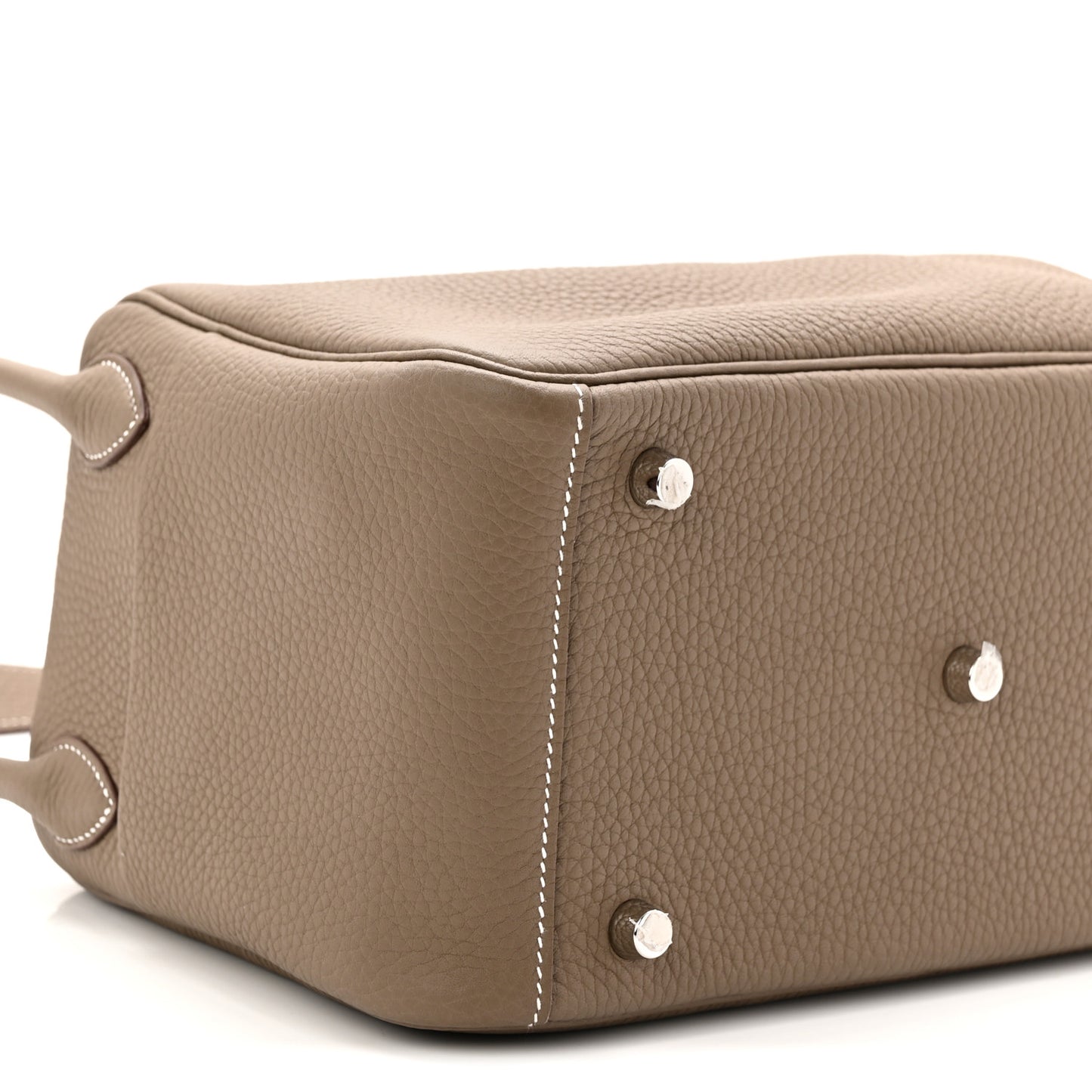 Taurillon Clemence Lindy 26 Etoupe