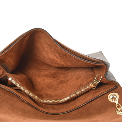 Louis Vuitton Monogram Pallas Chain Havane 6 of 9