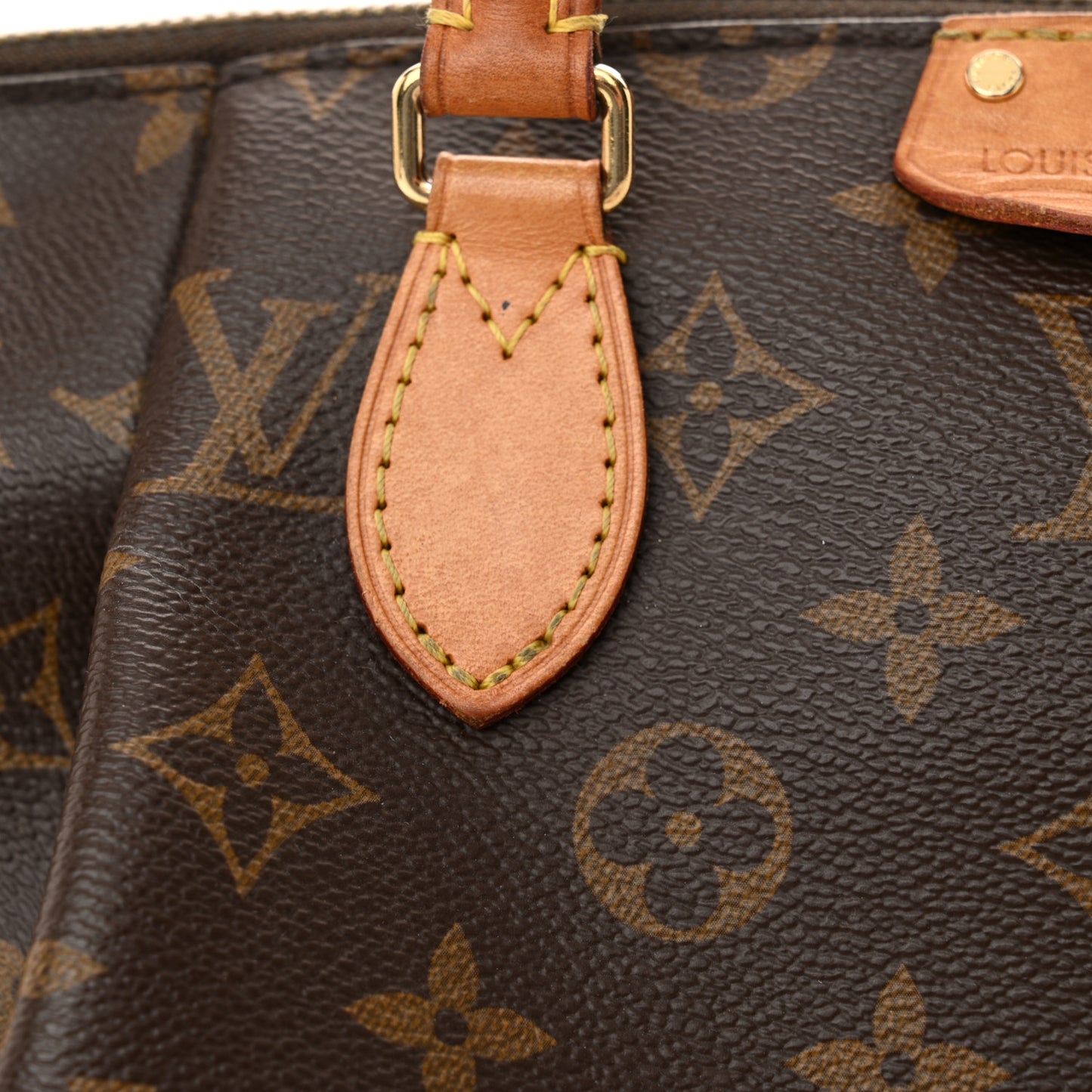 Monogram Turenne PM