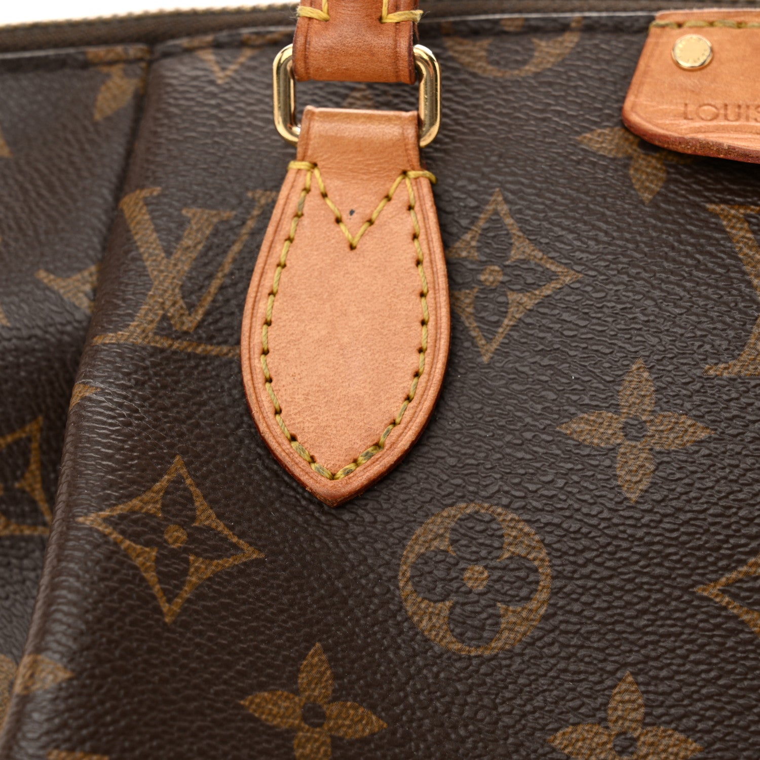 Louis Vuitton Monogram Turenne PM 11 of 14