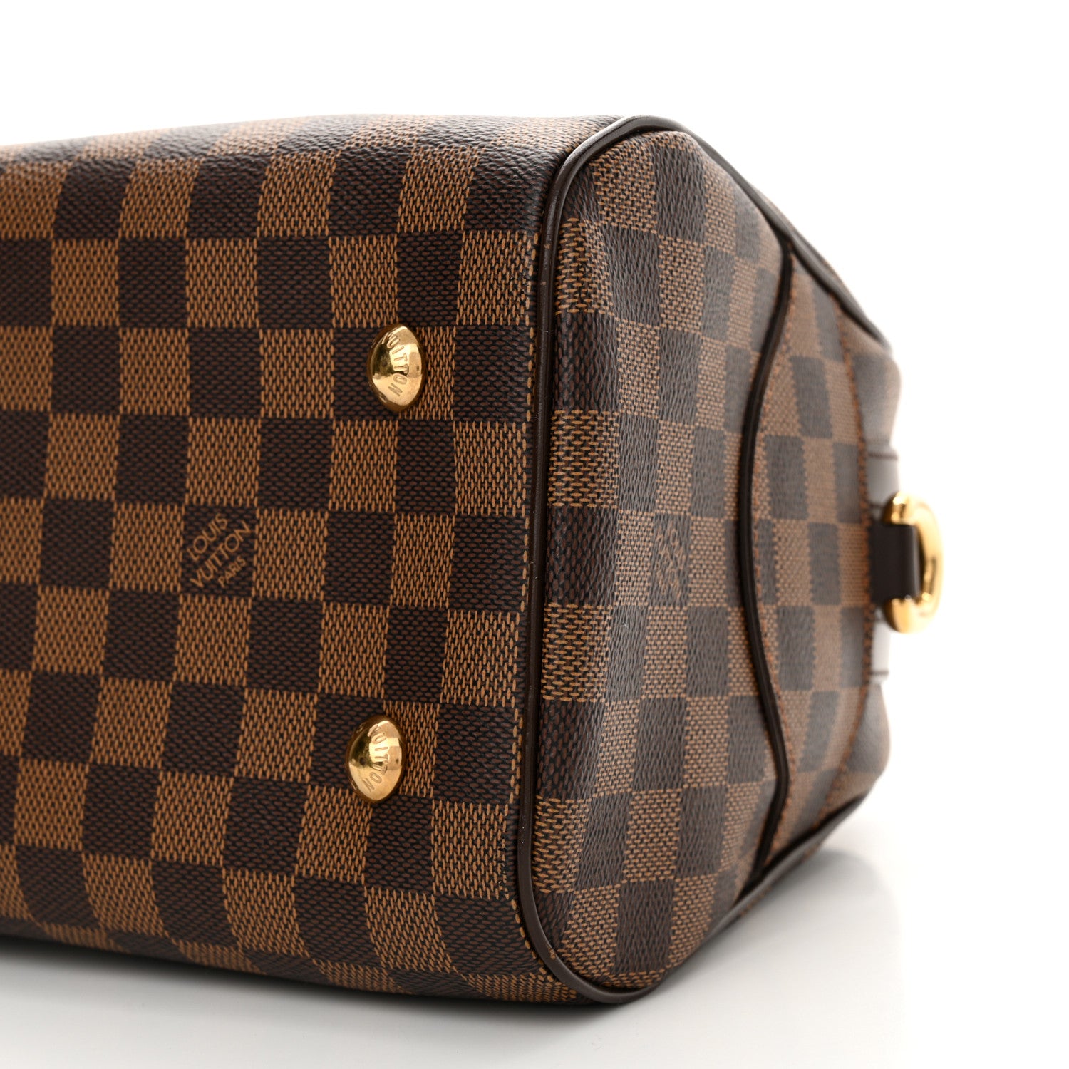 Louis Vuitton Damier Ebene Duomo 10 of 11