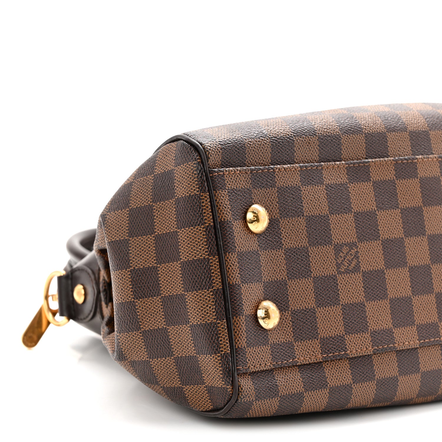 Louis Vuitton Damier Ebene Trevi PM 8 of 9