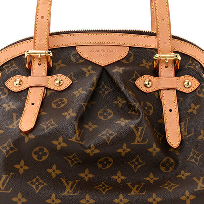 Louis Vuitton Monogram Tivoli GM 7 of 9