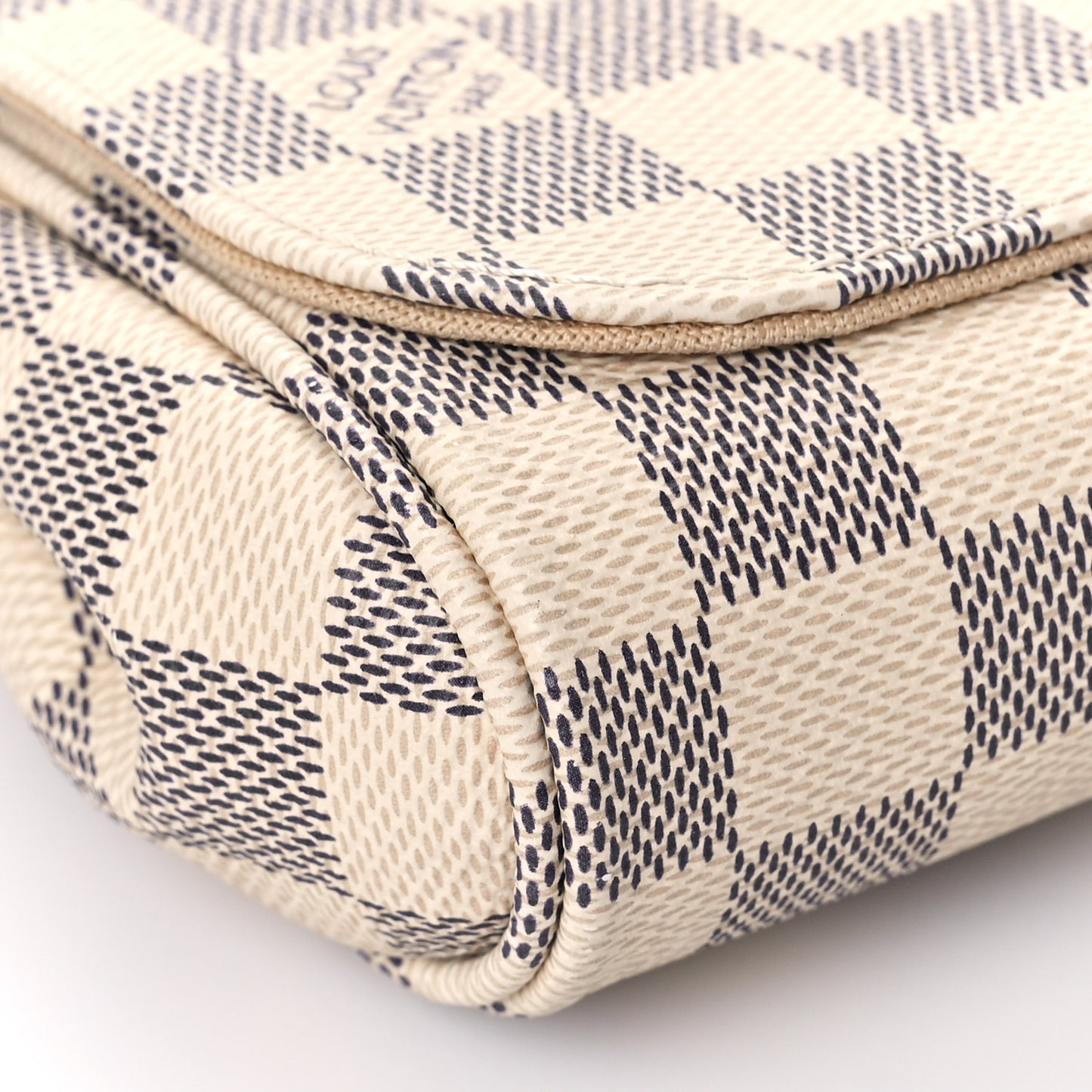 Damier Azur Favorite PM