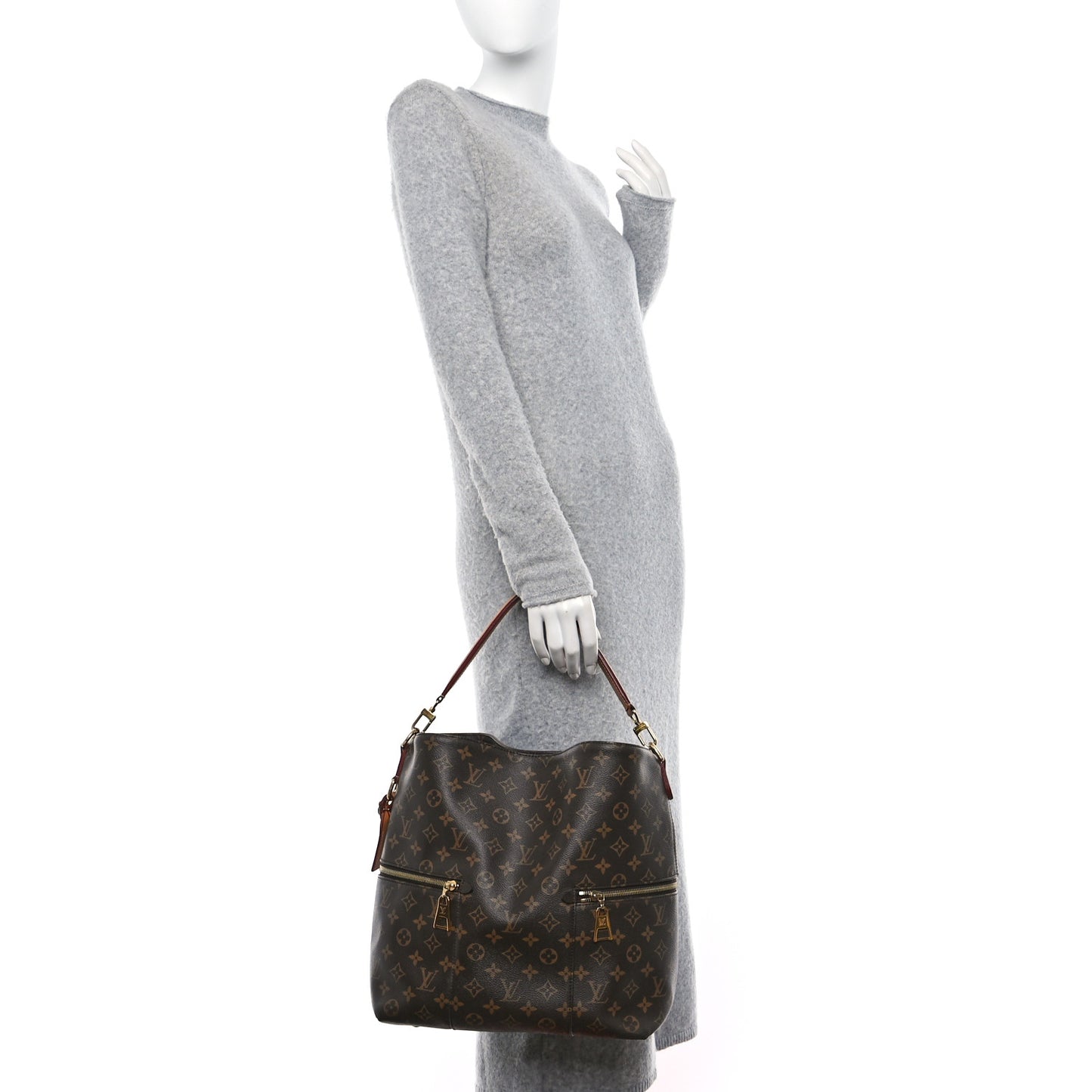 Monogram Melie