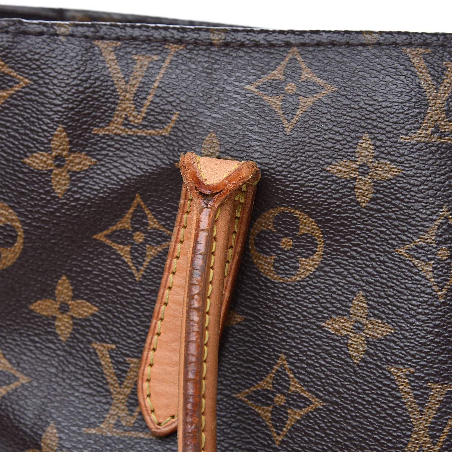 Louis Vuitton Monogram Raspail PM 13 of 14