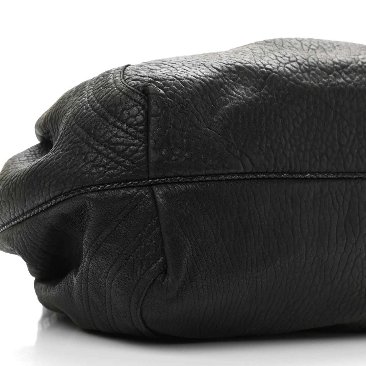Nappa Nuvolata Spy Black