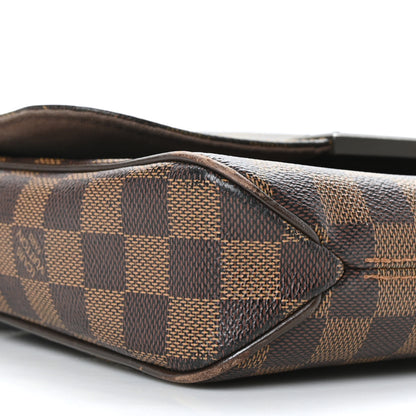 Louis Vuitton Damier Ebene District PM 13 of 19