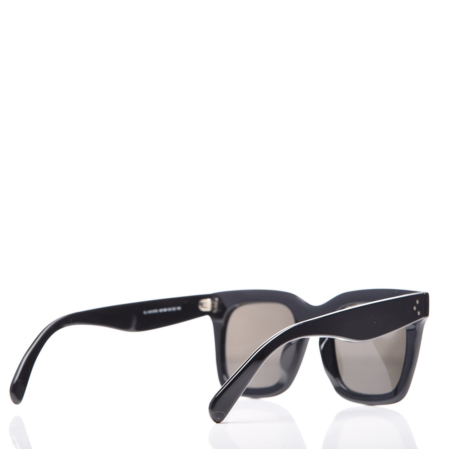 Traveller Sunglasses CL 41411/S Black