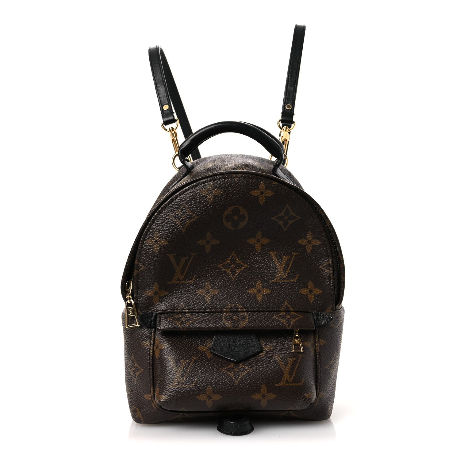 Louis Vuitton Monogram Palm Springs Backpack Mini 1 of 11