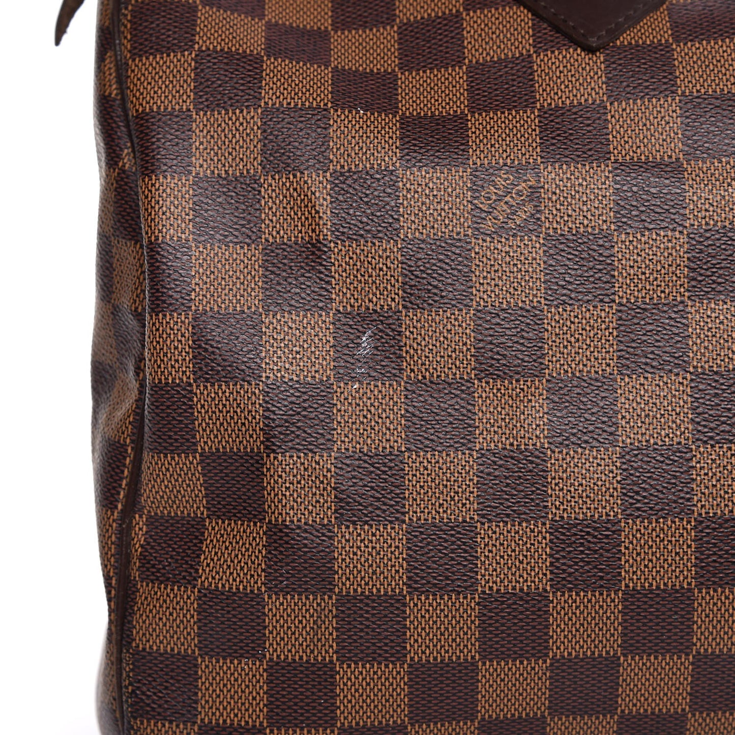 Damier Ebene Speedy 35