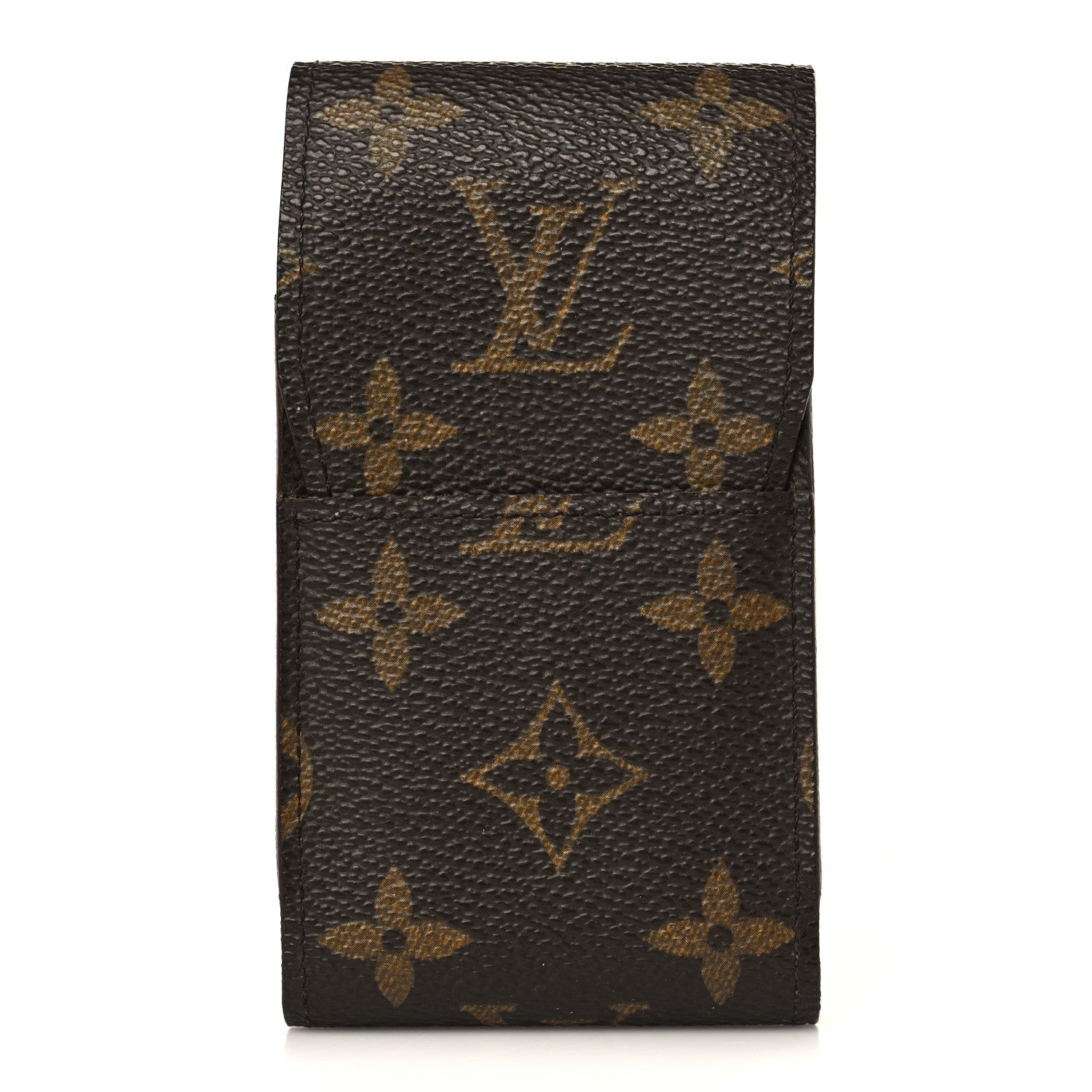 Louis Vuitton Monogram Cigarette Case 1 of 7