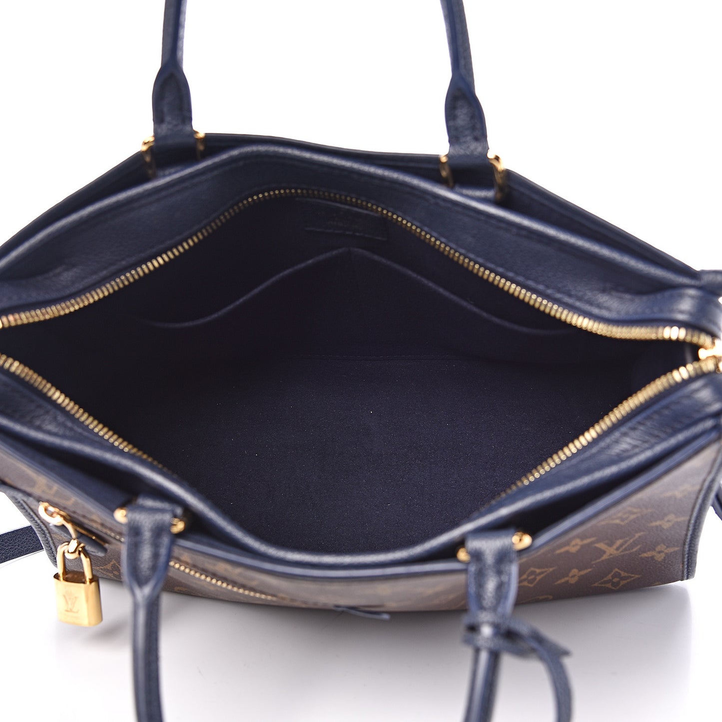 Monogram Popincourt PM Marine