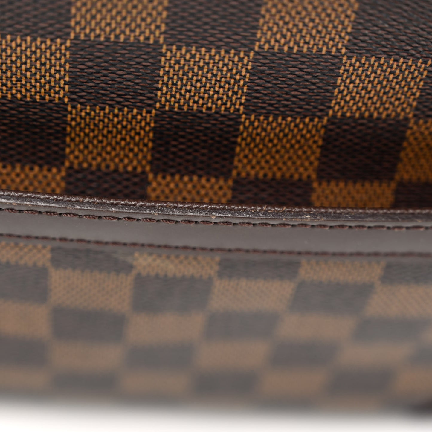 Damier Ebene Trocadero 27