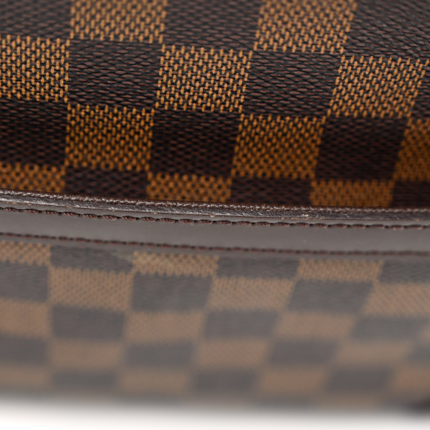 Louis Vuitton Damier Ebene Trocadero 27 10 of 13