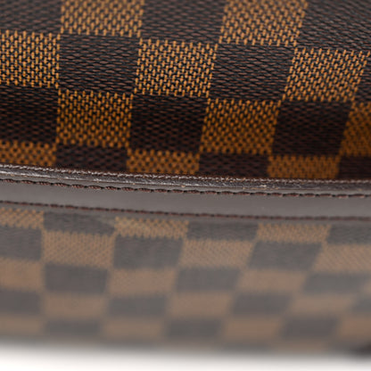 Louis Vuitton Damier Ebene Trocadero 27 10 of 13