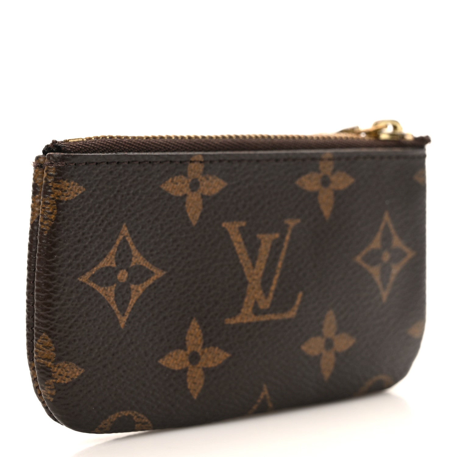 Louis Vuitton Monogram Key Pouch 3 of 6