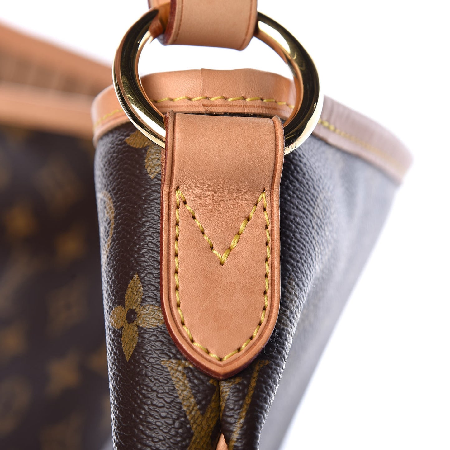 Monogram Delightful MM
