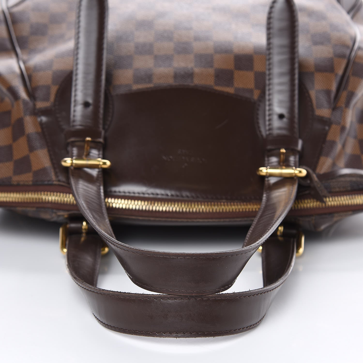 Louis Vuitton Damier Ebene Verona GM 12 of 18