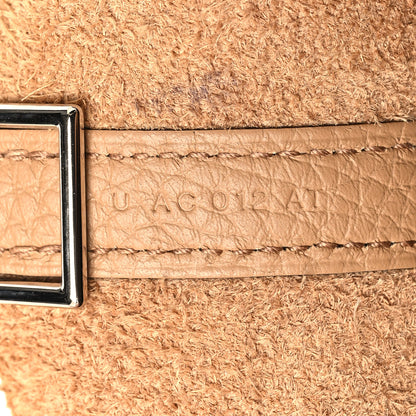Hermes Taurillon Clemence Picotin Lock 18 PM Chai 7 of 12