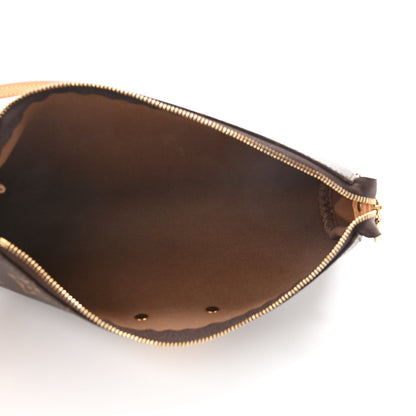 Louis Vuitton Monogram Eva Clutch 5 of 8