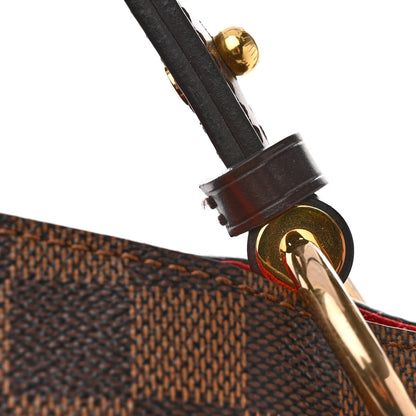 Louis Vuitton Damier Ebene Graceful MM 10 of 11