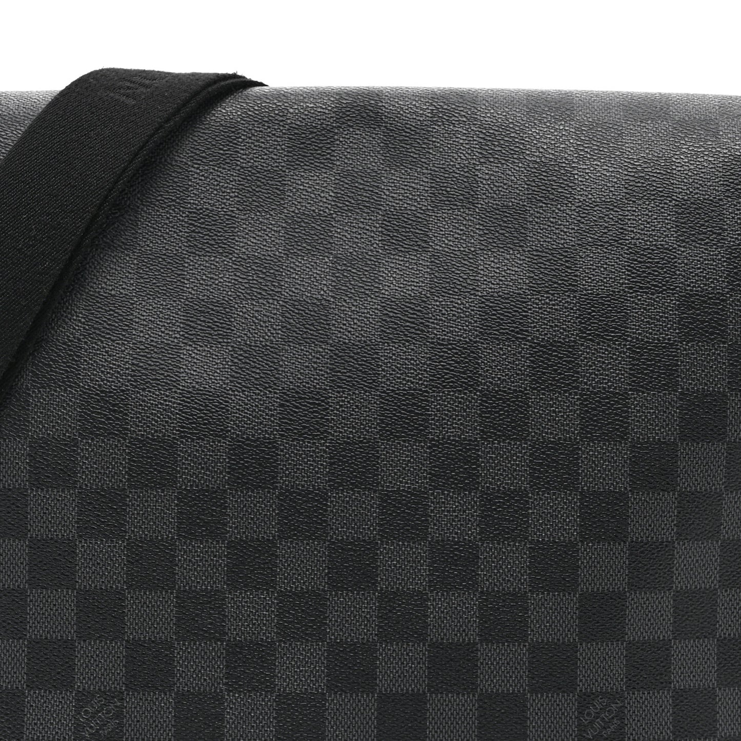 Damier Graphite Daniel MM