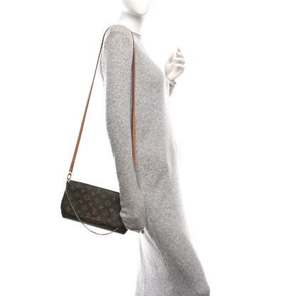 Louis Vuitton Monogram Favorite MM 2 of 11