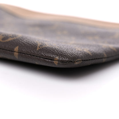 Louis Vuitton Monogram Daily Pouch Sesame 8 of 13