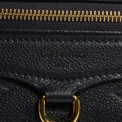 Louis Vuitton Empreinte Petillante Clutch Infini 8 of 8