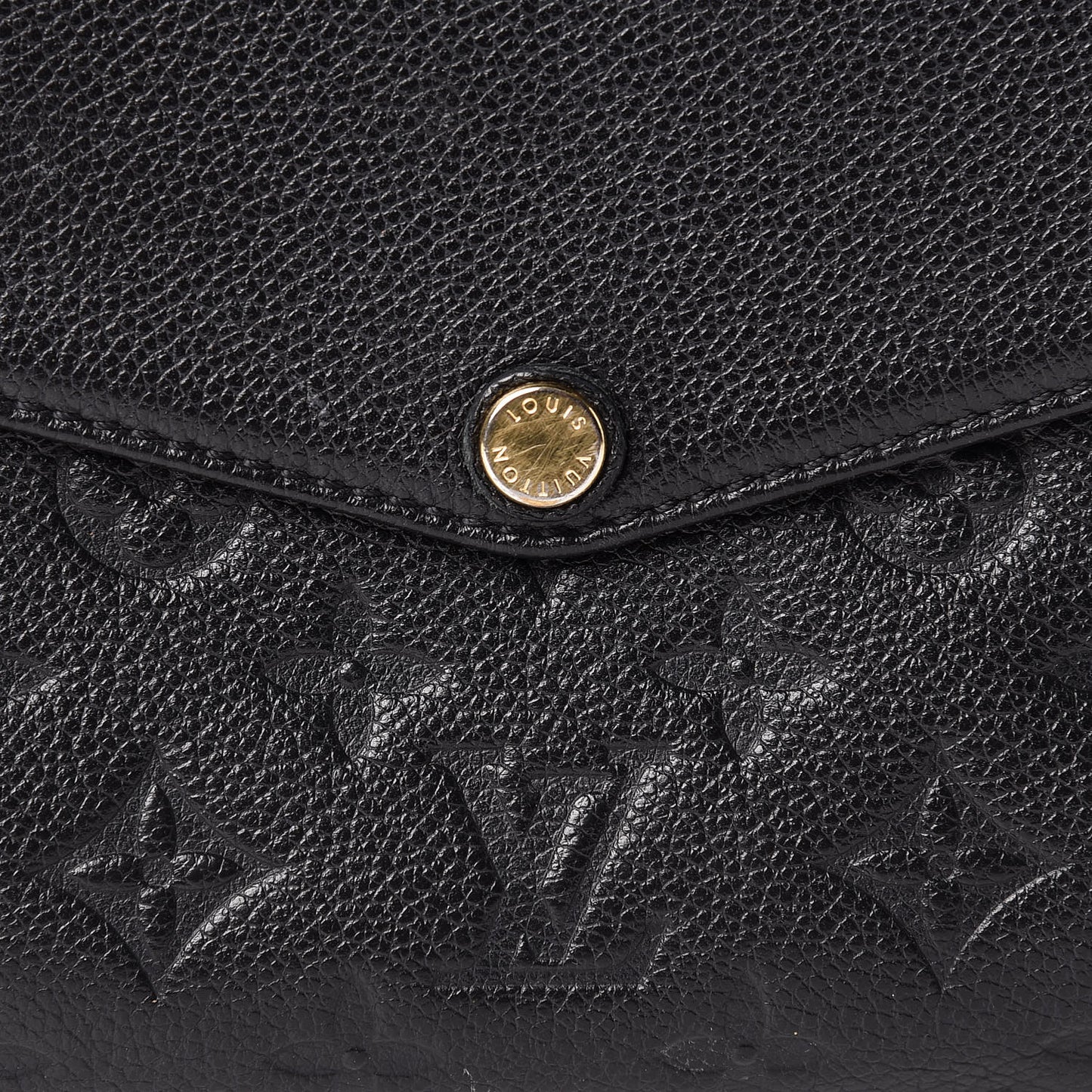Empreinte Twice Black