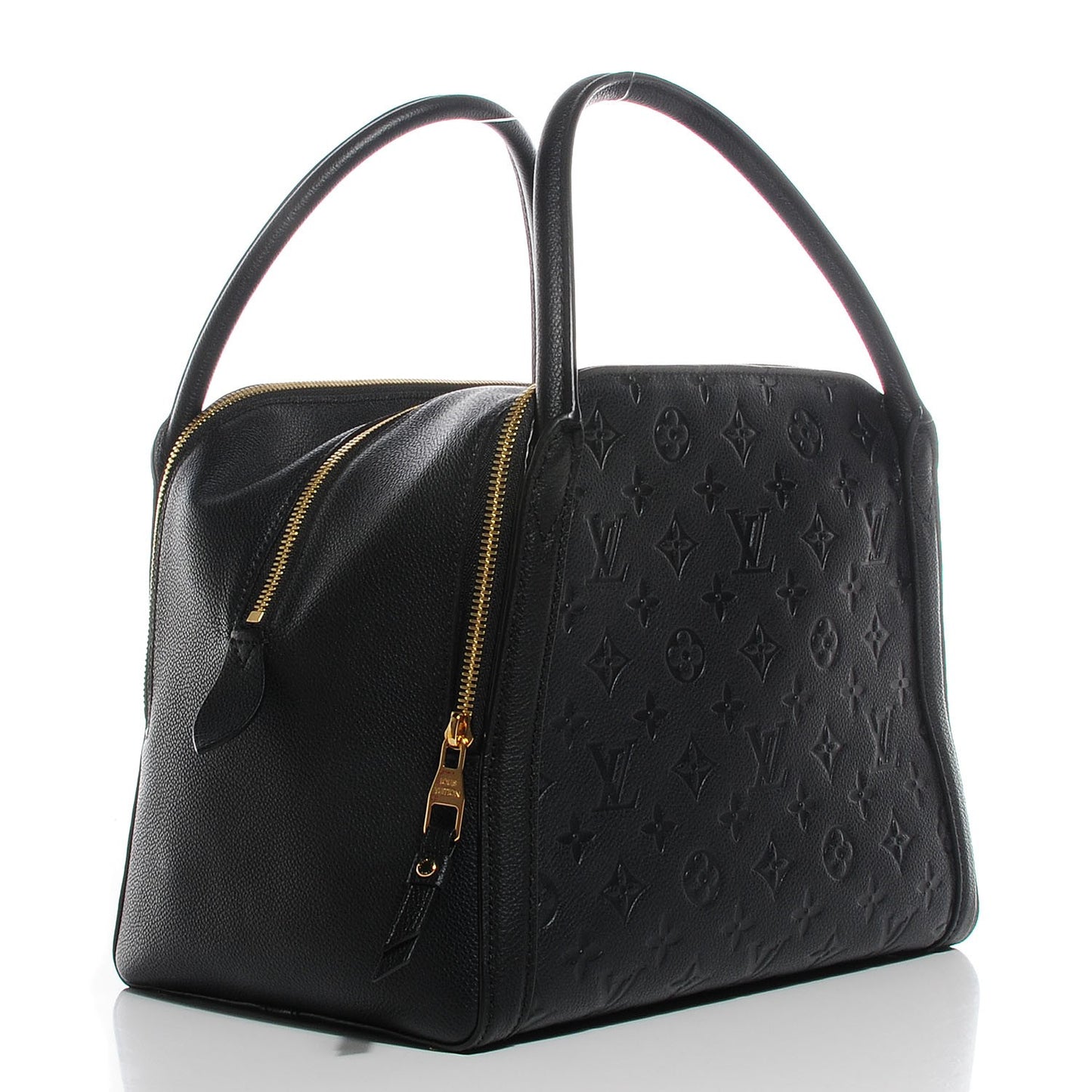 Empreinte Marais MM Black