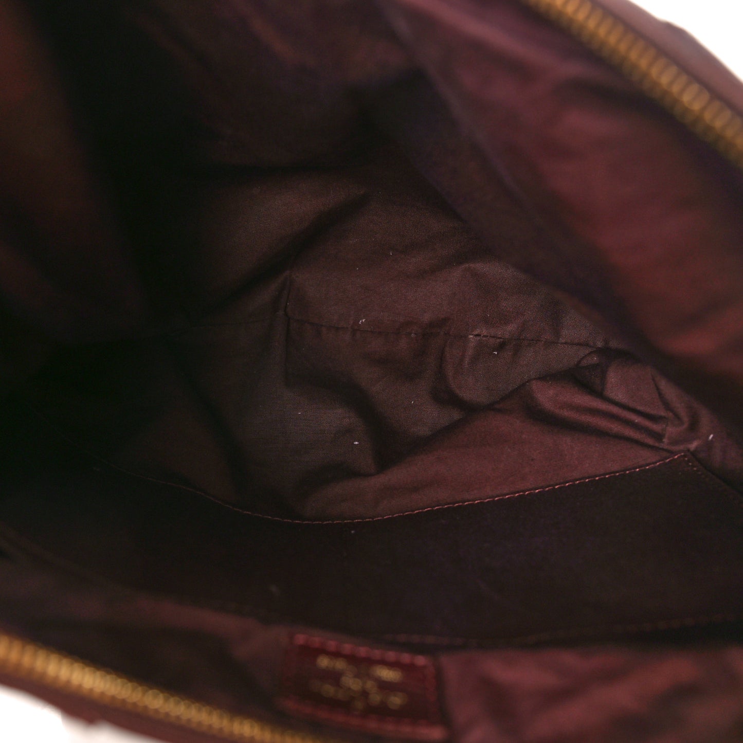 Monogram Idylle Rhapsodie MM Sepia