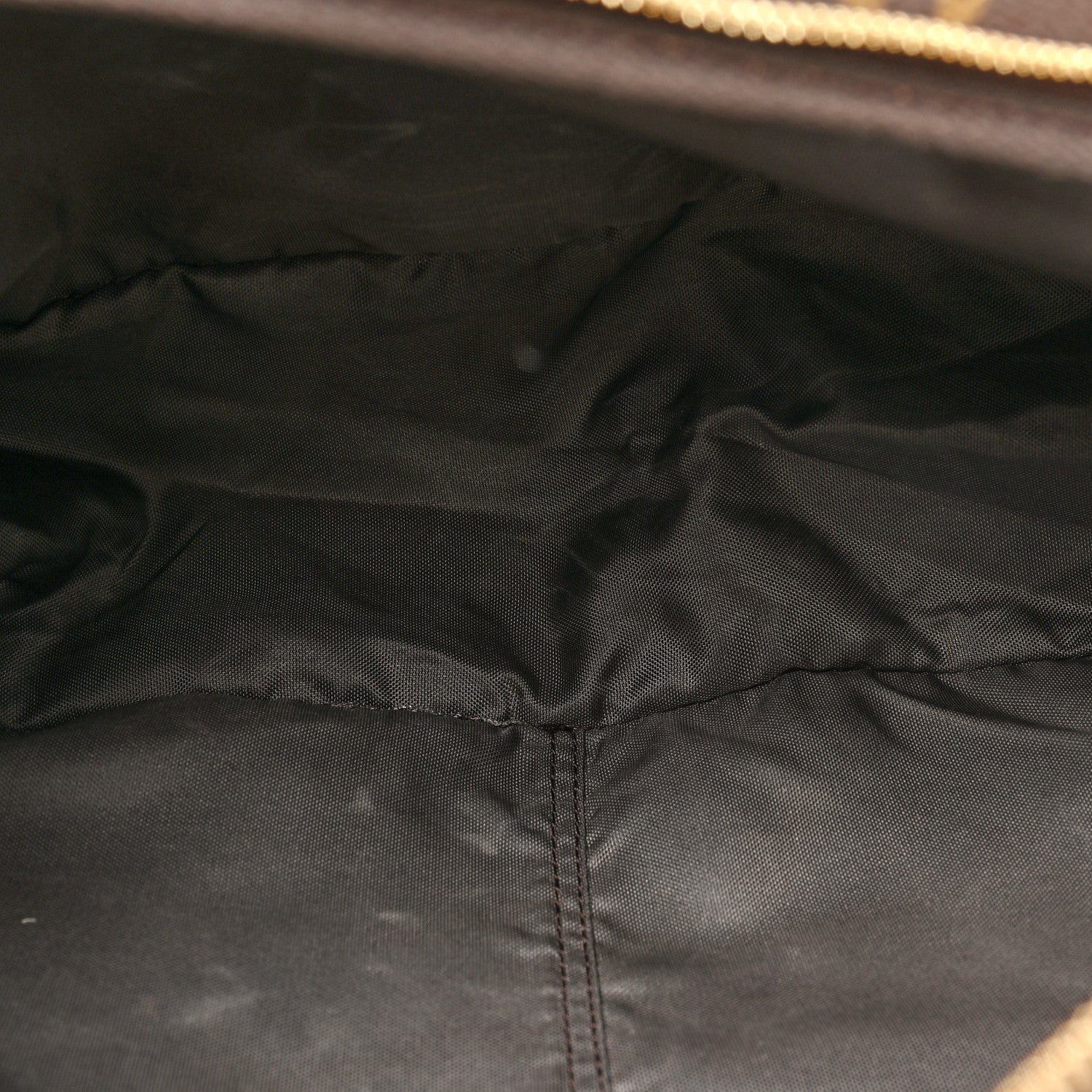 Louis Vuitton Monogram Evasion Sports Bag 6 of 17